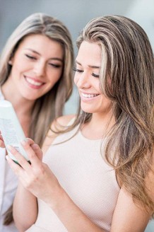 发型师职业培训课程