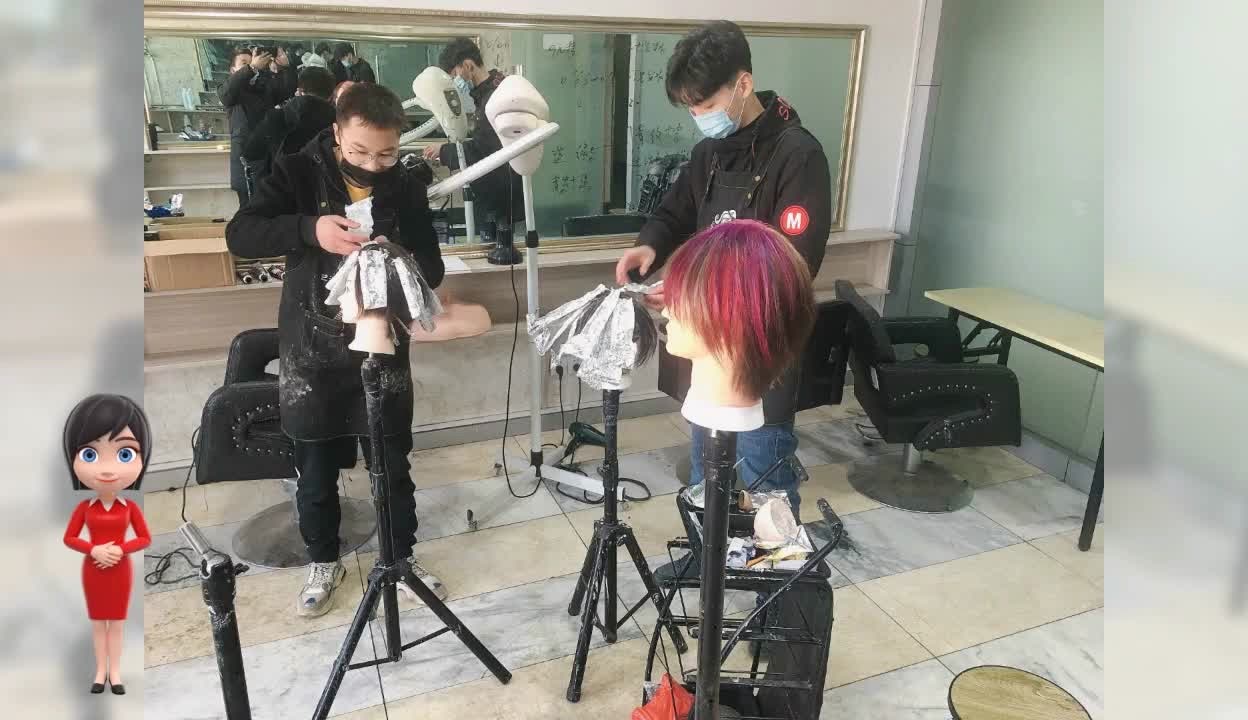 涧西区:“小网格”奏响善治“大交响”