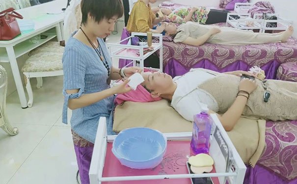 公安县公共就业和人才服务中心免费技能培训开始报名啦!(图1)