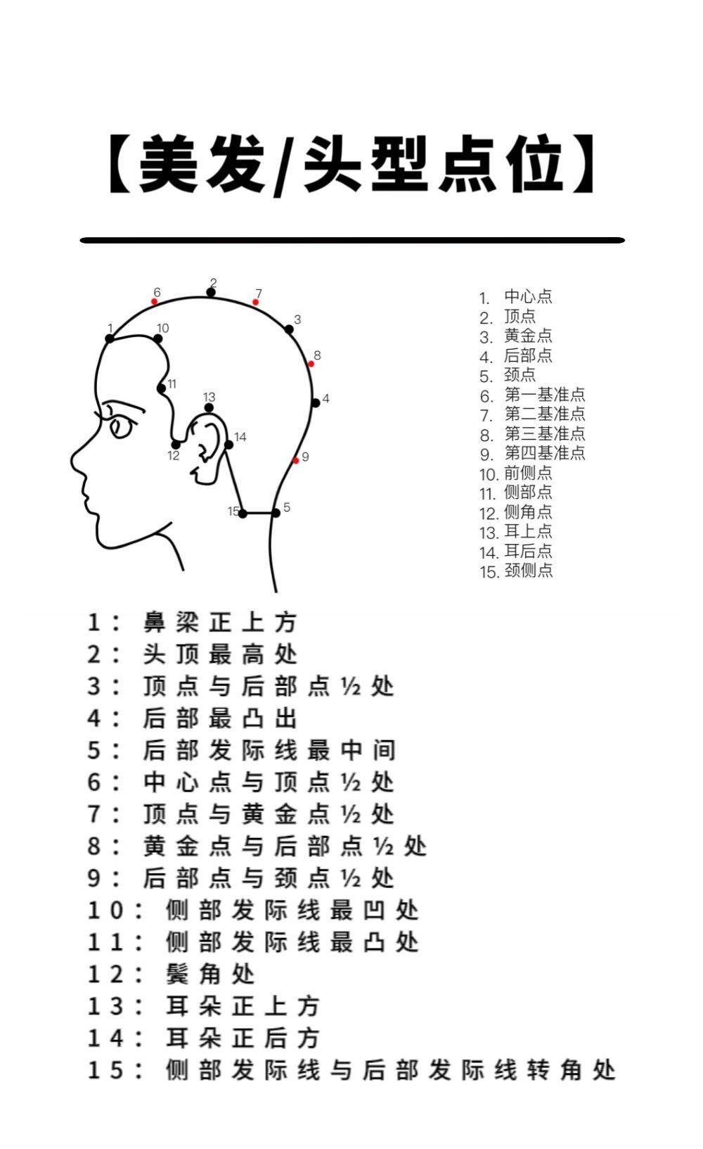 发型设计点(图1)