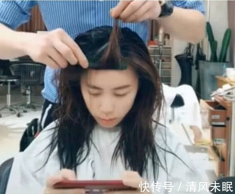 美发师职业介绍_美发师怎么样_好不好所属行业相关职业-高考圈电脑版(图1)